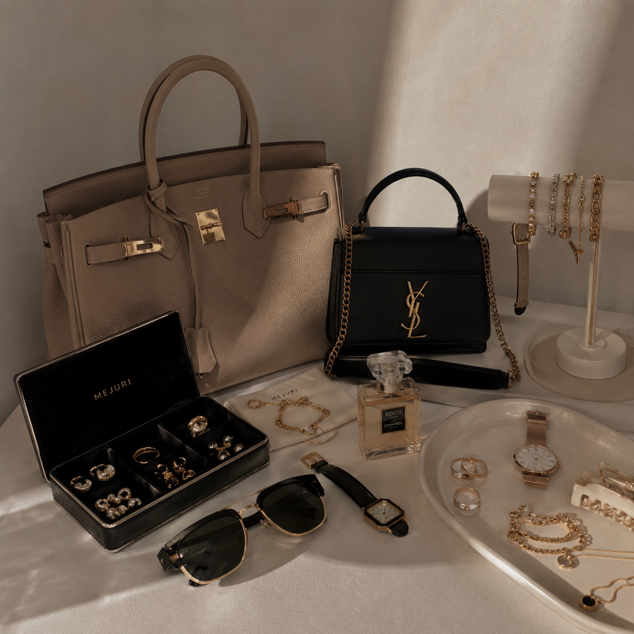 Accessories